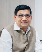 Shri Udaya Kumar Hebbar