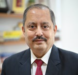 Dr Alok Misra