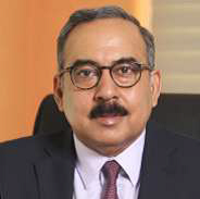 Shri Devesh Sachdev