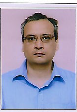 Shri J P Sharma