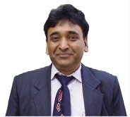 Shri Rajesh Aggarwal