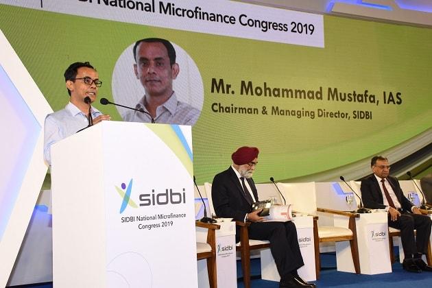 Microfinance Congress  2019